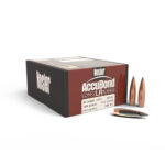 ABLR 30 Cal 168gr SP (100 ct)