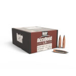 ABLR 6.5mm 129gr SP (100 ct)