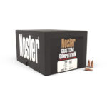 22 Cal 52gr Custom Competition HPBT (1,000 ct.)