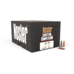 22 Cal 69gr Custom Competition HPBT (1,000 ct.)