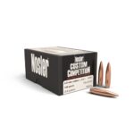 6.5mm 140gr Custom Competition HPBT (100 ct.)