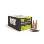 8mm 180gr Ballistic Tip (50 ct.)