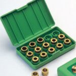Bushing Storage Box