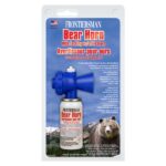 Sabre - Frontiersman Bear Horn