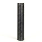 RCC Moderator - MODEL CARBON 44 COMPACT - .30 cal - 1/2-28 UNF