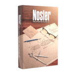 NOSLER RELOADING MANUAL #8