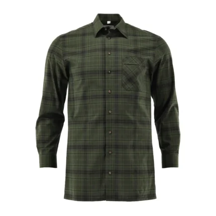 Srajca z dolgimi rokavi Condor