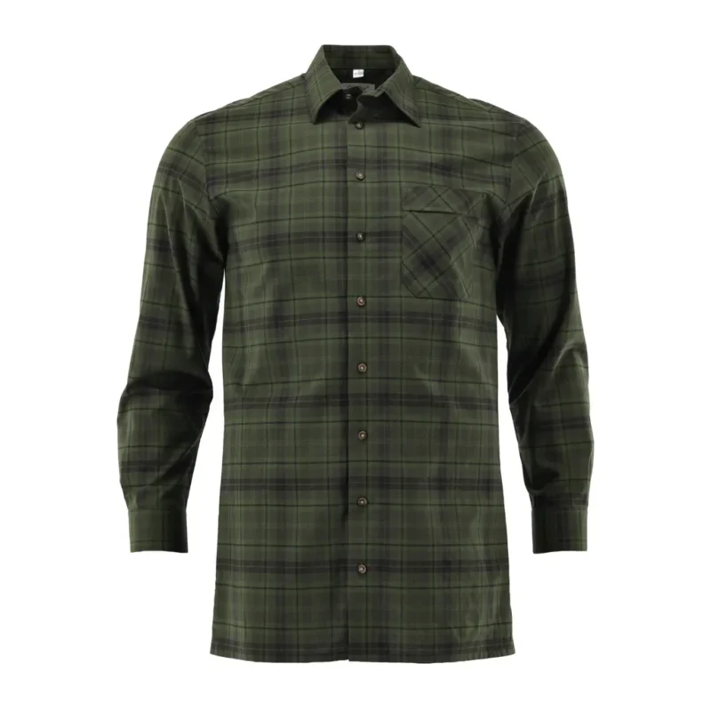 Srajca z dolgimi rokavi Condor