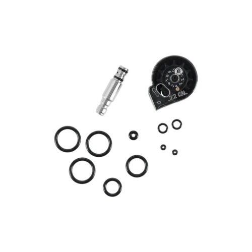 Zračna puška UX Iconix - kal. 5,5 mm - slika 3