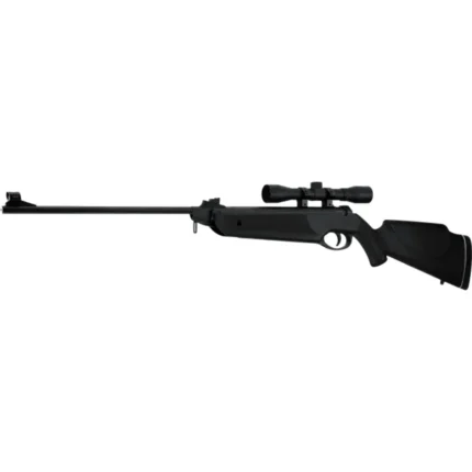 Zračna puška Hammerli Black Force 400 Combo