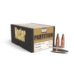30 Cal 165gr Sp Partition (50 ct.)