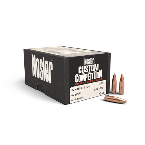 22-caliber-69gr-hpbt-custom-competitionr-bullet-100ct-e0e 22 Cal 69gr Custom Competition HPBT (100 ct.) - slika 1