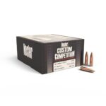 22 Cal 77gr Custom Competition HPBT (250 ct.)