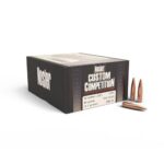 22 Cal 80gr Custom Competition HPBT (250 ct.)