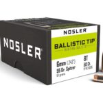 BT-6mm 95gr SP (50ct)