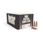 30 Cal 155gr Custom Competition HPBT (250 ct.)