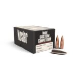 30 Cal 168gr Custom Competition HPBT  (100 ct.)