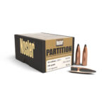 30 Cal 200gr Sp Partition (50 ct.)