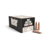 6.5mm 123gr Custom Competition HPBT (100 ct.)