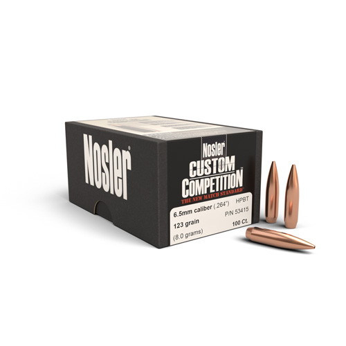 53415_CC-Bullet_6-5mm_123gr_HPBT_100ct_ForWeb 6.5mm 123gr Custom Competition HPBT (100 ct.) - slika 1
