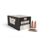 30 Cal 165gr  AccuBond (50 ct.)