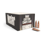 8mm 200gr Custom Competition HPBT (250 ct.)