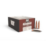 ABLR 7mm 168gr SP (100 ct)