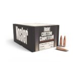 6.5mm 140gr Custom Competition HPBT (250 ct.)