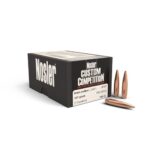 6mm 107gr Custom Competition HPBT (100 ct.)