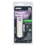 Sabre RED - Glow in the Dark Pepper Spray with Quick Key Release - 15g