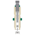 222 Remington Neck Sizing Die