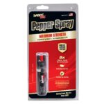Sabre RED - Pocket unit w/clip - 22g