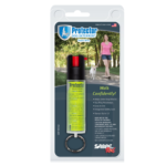 Sabre RED - Protector Dog Spray KR-22 w/Key Ring - 19g