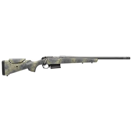 Bergara B14 Wilderness Sierra Carbon