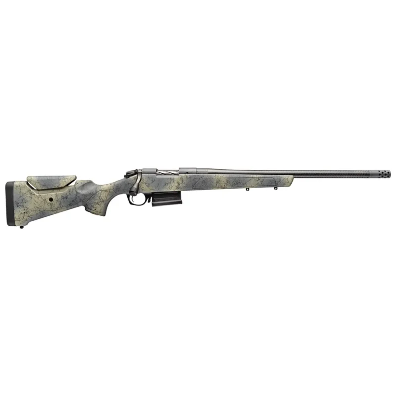 Bergara B14 Wilderness Sierra Carbon