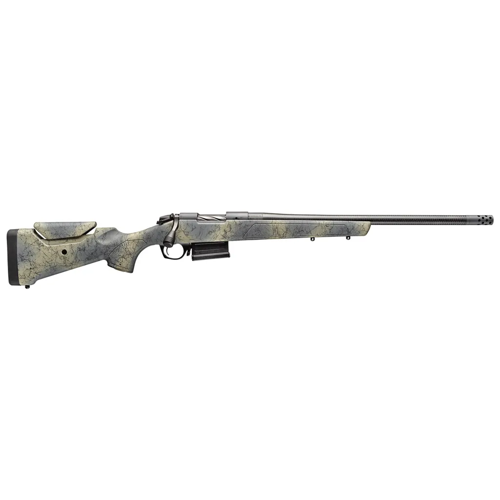 bergara_wild_sierra_carbon Bergara B14 Wilderness Sierra Carbon