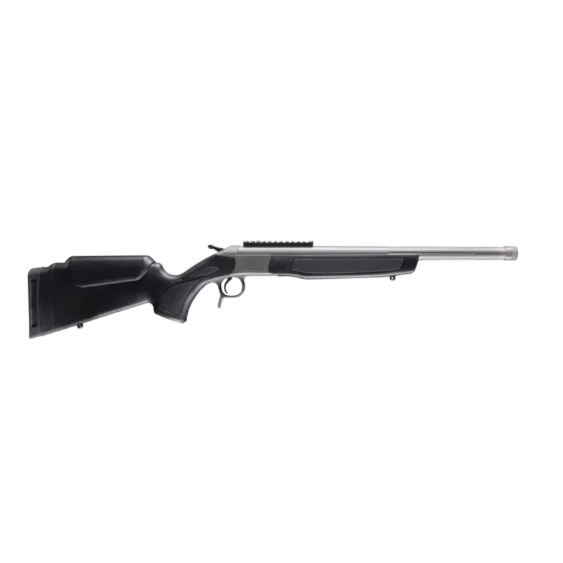 Cva Scout TD Stainless