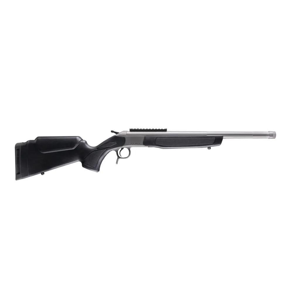 cva_scout_td_stain Cva Scout TD Stainless