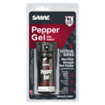 Sabre RED - Flip-Top w/Holster - GEL - 51g