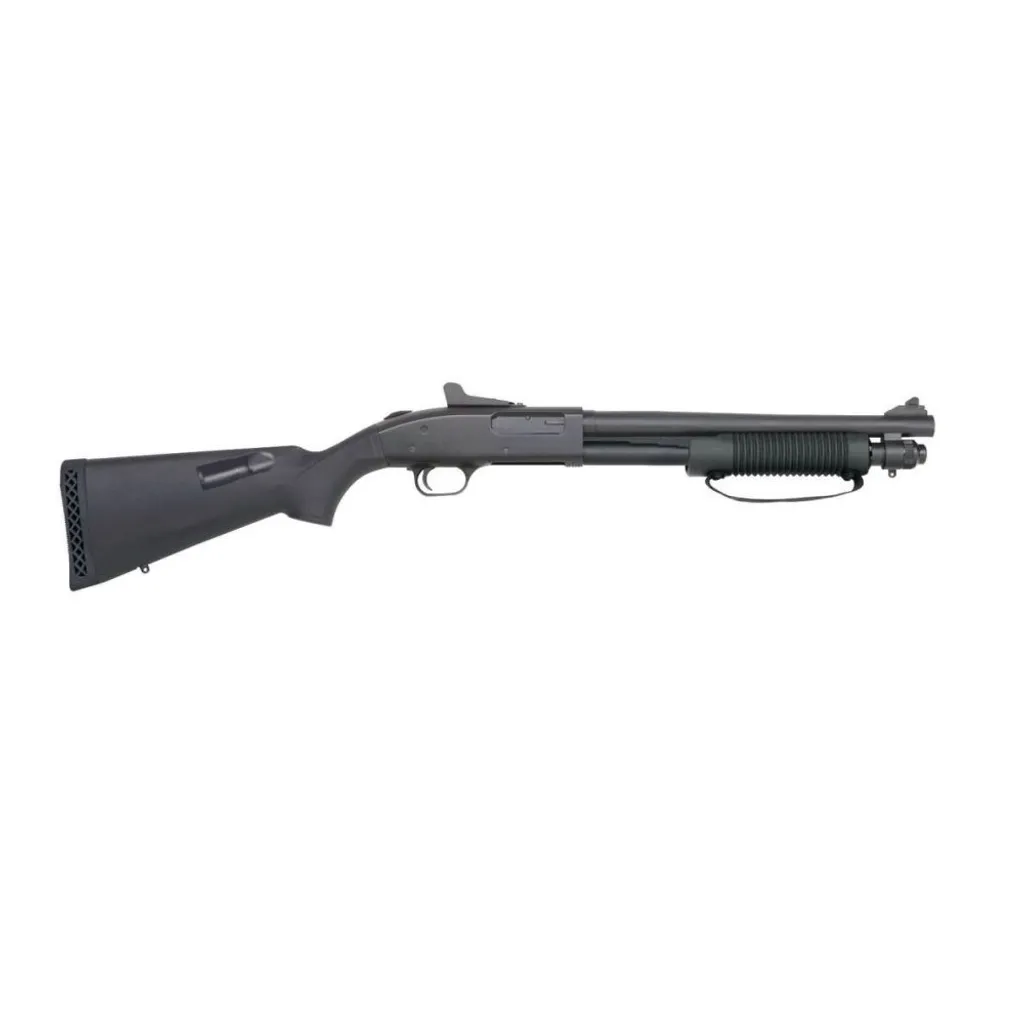 mossberg_590A1_class_III Puška Mossberg 590A1 Class III