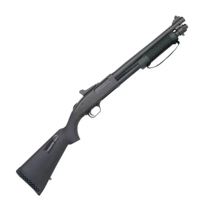 Repetirna puška z gladko cevjo Mossberg 590A1 Class III - slika 2