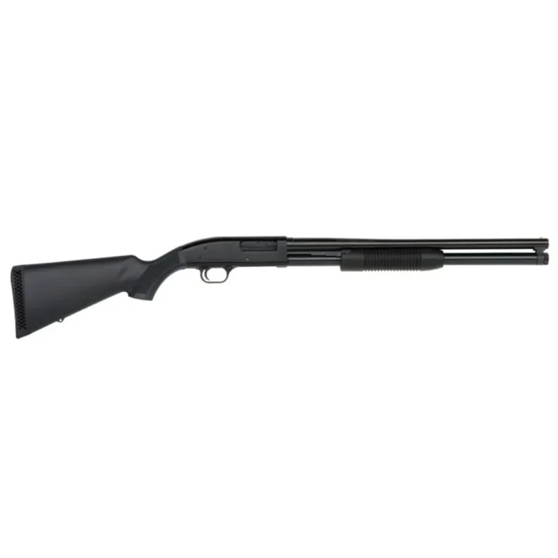 Puška Mossberg Maverick 88 Security