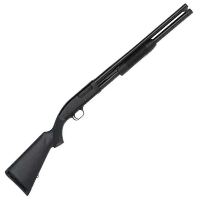 Repetirna puška z gladko cevjo Mossberg Maverick 88 Security - slika 2