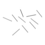 Special Undersize Decap pins (.057) Package of 10
