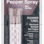 Sabre RED - Dusk Purple Designer Label w/Key Ring - 15g
