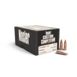 22 Cal 69gr Custom Competition HPBT (250 ct.)